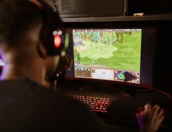 Co Goodgame Empire vlastně je
