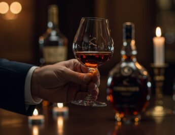 Domácí bar pro začátečníky: co si pořídit a jaké koktejly zvládne každý